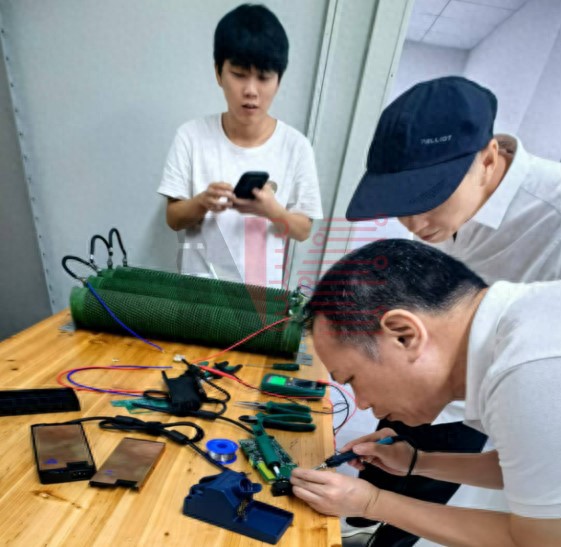 大功率電源EMC測試整改：從設計到測試的全面優化！