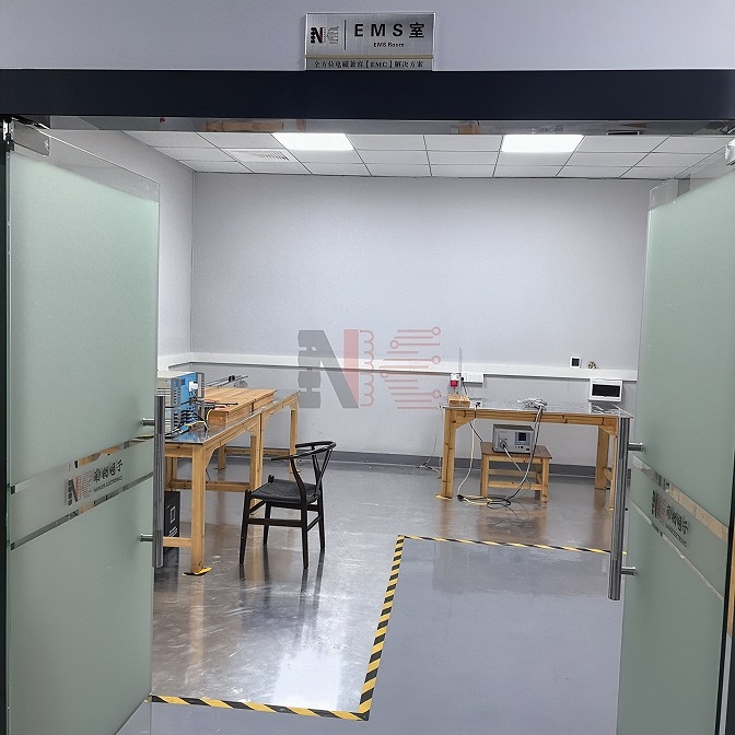 EMC電機控制器測試整改：提升產品電磁兼容性之路！