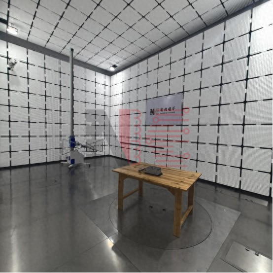 EMC大功率器件檢測實驗室：源頭把控電磁干擾問題！