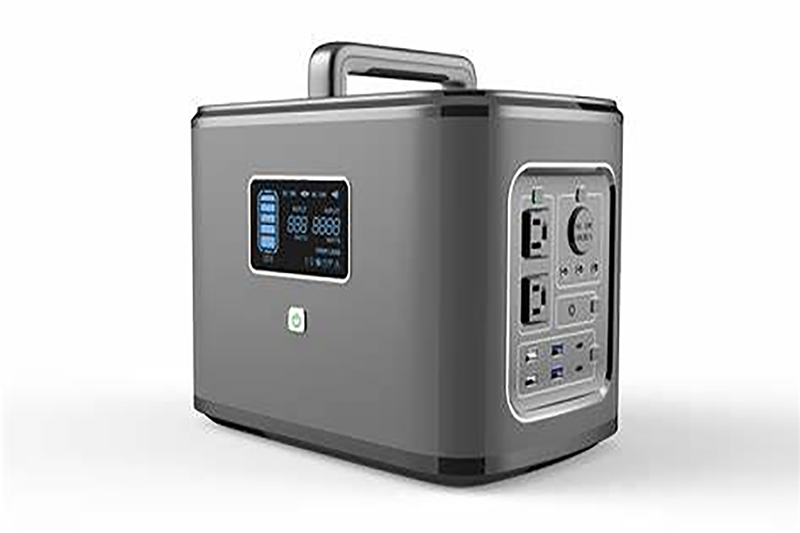 便攜式逆變器傳導整改成功案例