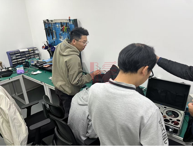 便攜式電源EMC整改方法