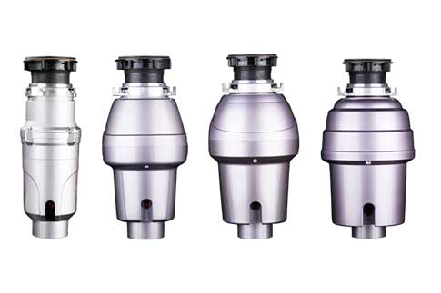 廚余處理器三相無刷電機EMI整改方案