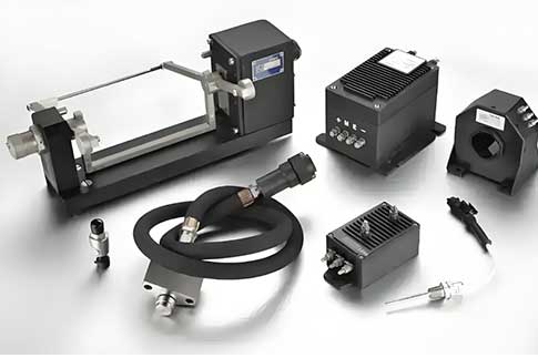 軌道交通傳感器整改方案