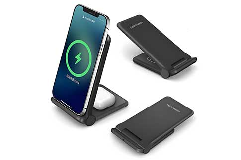 無線充輻射整改方案