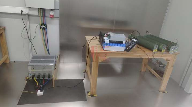 步進電機EMC整改：驅動器與電纜整改的極速排查法